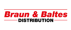 Braun et Baltes Distribution